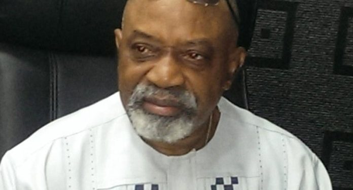 FG to meet Judiciary parliamentary workers today