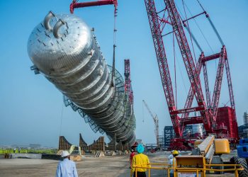 32 refinery licenses revoked, Dangote plant 80% complete says DPR.