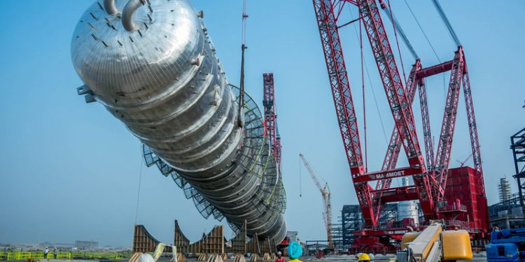 32 refinery licenses revoked, Dangote plant 80% complete says DPR.