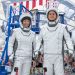 Elon Musk’s SpaceX wins $2.9bn NASA contract to send humans to the Moon