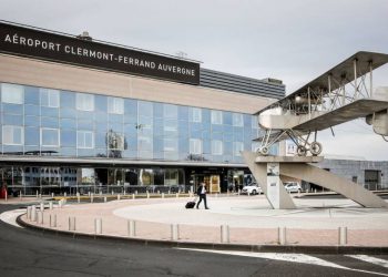 French Airport Clermont-Ferrand is first to offer Sustainable Aviation Fuel