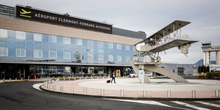 French Airport Clermont-Ferrand is first to offer Sustainable Aviation Fuel