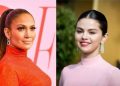 J-lo and Selena Gomez to headline streamed Concert in support of Covid-19 Vaccination distribution