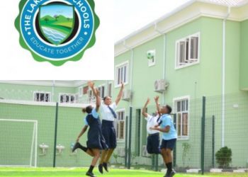 Lakefield School set to groom global competitive students