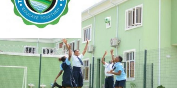 Lakefield School set to groom global competitive students