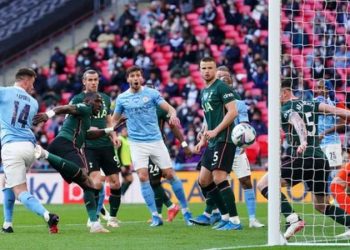 Manchester City wins League Cup for fourth consecutive time