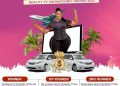 Miss Curvy Africa: Organizers set to launch reality TV Show