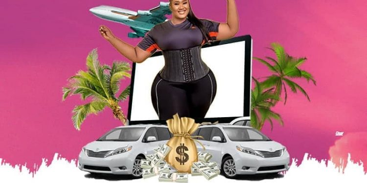 Miss Curvy Africa: Organizers set to launch reality TV Show