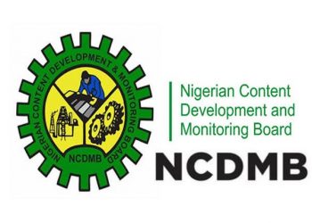 Nigerian Content and Monitoring Board (NCDMB) partners with ANOH Gas on Oil Industry training center