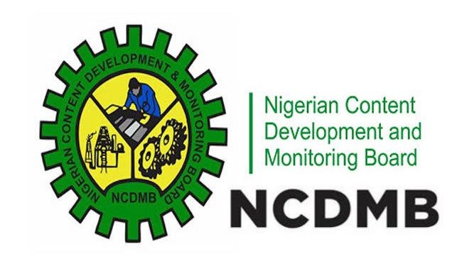 Nigerian Content and Monitoring Board (NCDMB) partners with ANOH Gas on Oil Industry training center