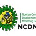 Nigerian Content and Monitoring Board (NCDMB) partners with ANOH Gas on Oil Industry training center