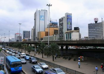 Economy Review: Nigeria’s recovery expected to recover to its pre-pandemic level only in 2022