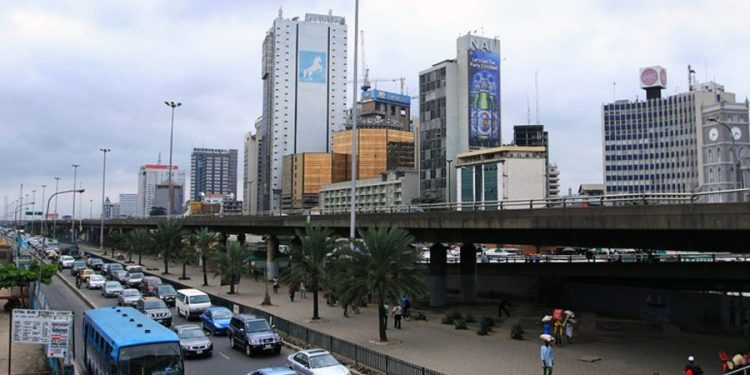 Economy Review: Nigeria’s recovery expected to recover to its pre-pandemic level only in 2022