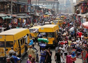 Economy Review: Nigeria’s recovery expected to recover to its pre-pandemic level only in 2022