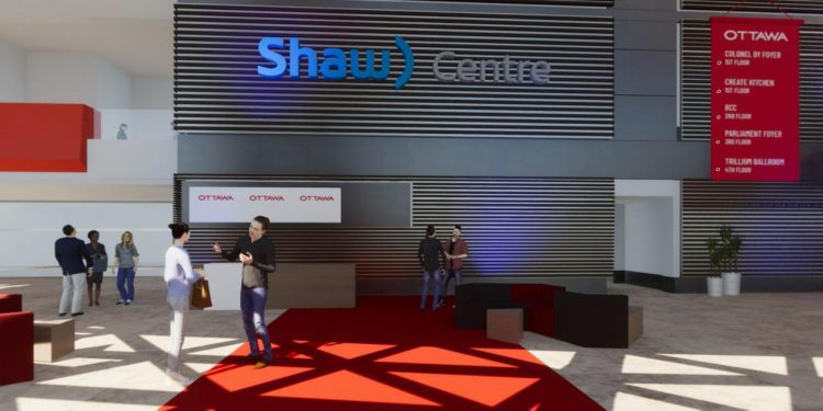 Ottawa Canada Tourism launches Virtually Ottawa