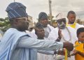 Lagos traditional ruler tasks Government on more infrastructure