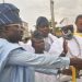 Lagos traditional ruler tasks Government on more infrastructure