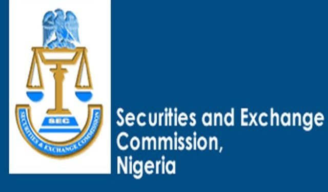 CRYPTOCURRENCY: SEC warns Nigerians against investing in unregistered online platforms