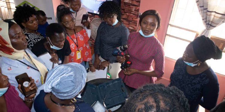 Waste to Wealth: Group empowers women on recycling business