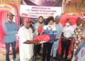 Rotary Club Mushin donates 30  free life boats to School and Makoko communities
