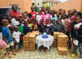 Children’s day celebrations: Stakeholders empower  rural children on Technology and moral education