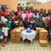 Children’s day celebrations: Stakeholders empower  rural children on Technology and moral education