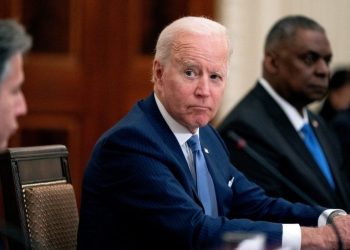 Covid-19: Biden orders intelligence report on virus origin