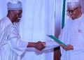 Buhari appoints Kingibe as Special Envoy to Chad, LCB Region
