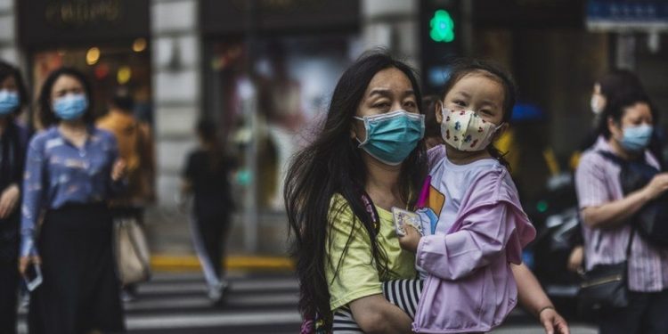 China allows three children in major policy shift