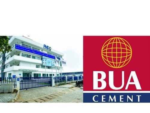 FMDQ Exchange welcomes BUA Cement PLC’s ₦115.00bn Series 1 Bond