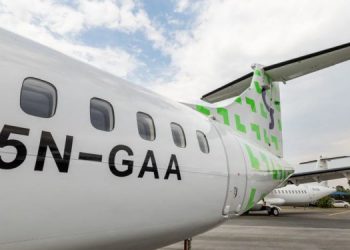 Green Africa Airways CEO says all is set for its demonstration flight.