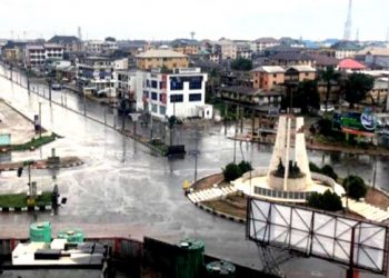 Biafra day: Businesses shut, streets deserted in South –East Nigeria following IPOB’S sit-at-home order