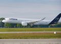 Lufthansa orders ten more Airbus, Boeing Wide-bodies