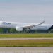 Lufthansa orders ten more Airbus, Boeing Wide-bodies