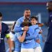 Man City reach first champions League Final