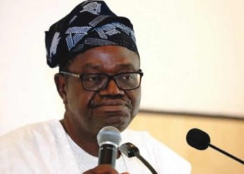 Ministry to spend 70% budget on East-West Road
