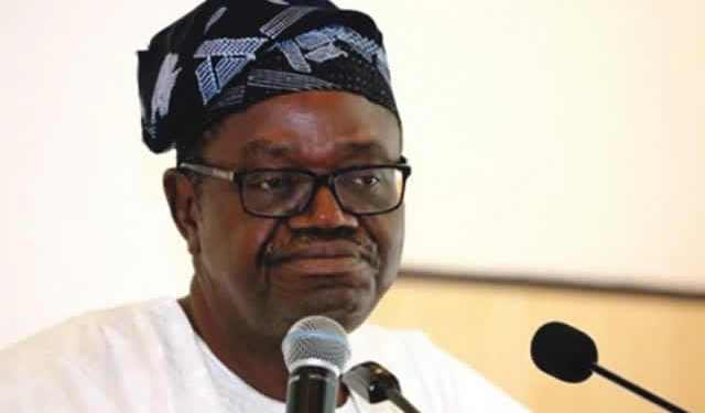 Ministry to spend 70% budget on East-West Road