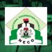 NECO releases 2020 SSCE results