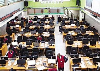 NGX Group To Launch “The Stock Africa Is Made Of” Campaign