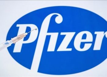 Pfizer boosts forecast for Covid-19 shot sales as profits jump
