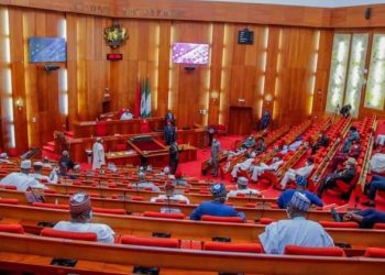 Senate moves to stop MDAs frivolous spending