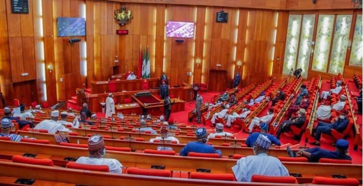 Senate moves to stop MDAs frivolous spending