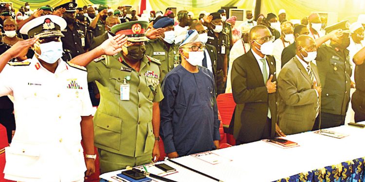 Southern Governors meet in Asaba Today as Insecurity, secession calls top agenda