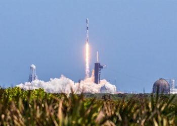 SpaceX aces Starlink Satellite internet service gets more than half a million pre-orders following launch and landing