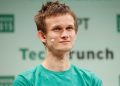 27 –year –old creator of Ethereum is now World’s youngest billionaire