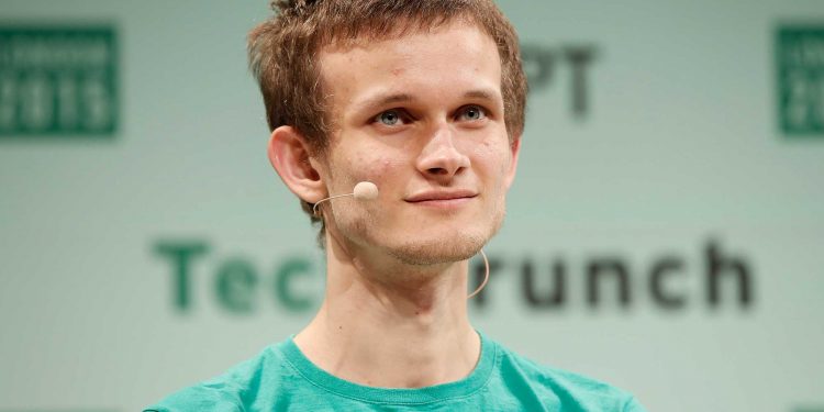 27 –year –old creator of Ethereum is now World’s youngest billionaire