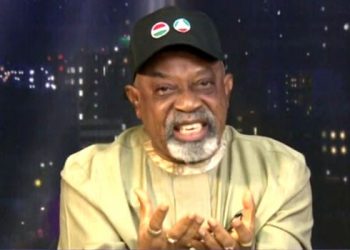 Governors not paying minimum wage are breaching the Law- Ngige