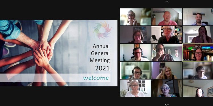 ABPCO AGM reveals Festival of Learning and 10% membership fees reduction for 2021