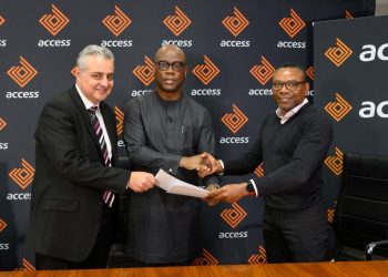 Access Bank launches its operations in South Africa