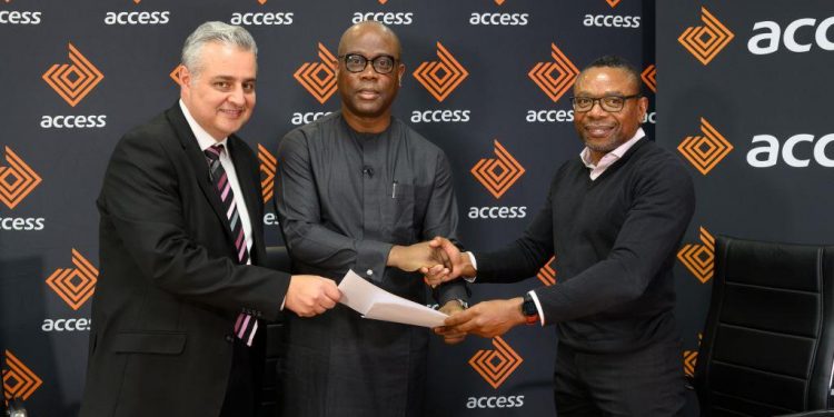 Access Bank launches its operations in South Africa